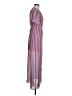 Impressions 100% Polyester Pink Cardigan Size S - photo 4