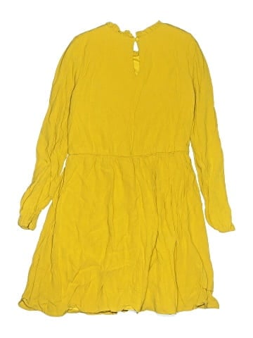 GB Girls Dress (view 2)