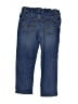 Carter's Blue Jeans Size 4T - photo 2