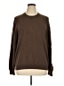 Brooks Brothers 346 Brown Pullover Sweater Size XL - photo 1