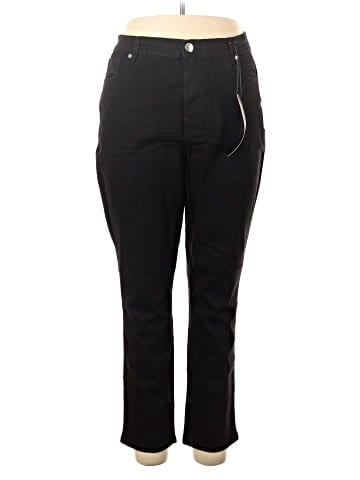 DG^2 by Diane Gilman Jeggings (view 1)