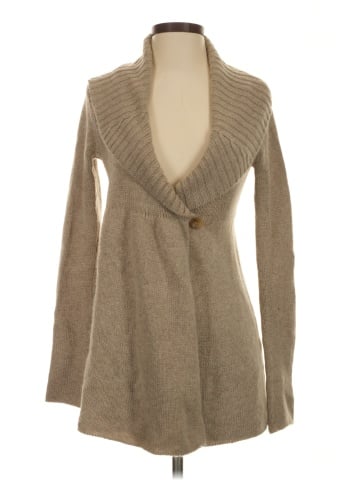 Vince. Cardigan (view 1)