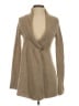 Vince. Tan Cardigan Size S - photo 1
