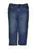 Carter's Blue Jeans Size 4T - photo 1