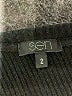 Sen Black 3/4 Sleeve Top Size Med (2) - photo 7