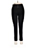 Calvin Klein Solid Black Active Pants Size M - photo 2