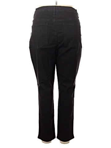 DG^2 by Diane Gilman Jeggings (view 2)