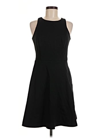 White House Black Market Casual Dress (view 1)