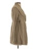 Vince. Tan Cardigan Size S - photo 4