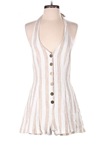 Cooperative Romper (view 1)