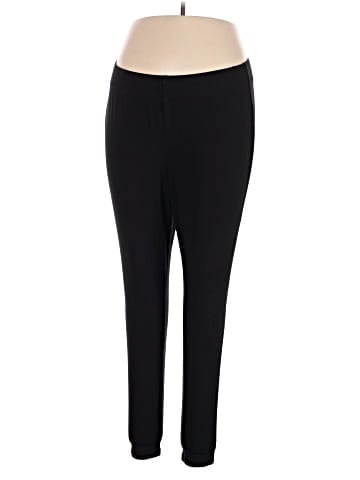 Lane Bryant Outlet Active Pants (view 1)