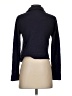 Peyton Jensen 100% Cotton Blue Cardigan Size XS - photo 2
