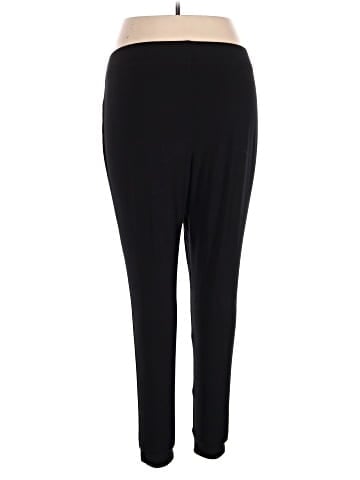 Lane Bryant Outlet Active Pants (view 2)