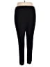 Lane Bryant Outlet Solid Black Active Pants Size 18 - 20 Plus - photo 2