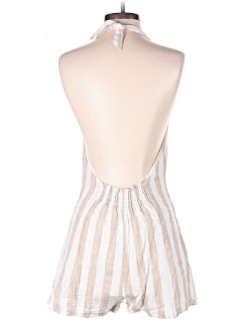 Cooperative Romper (view 2)
