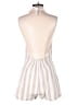 Cooperative Stripes White Romper Size S - photo 2