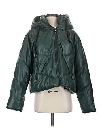 Zara Snow Jacket (view 1)