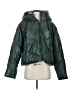 Zara Green Snow Jacket Size S - photo 1
