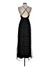 Ecote 100% Viscose Black Casual Dress Size S - photo 2
