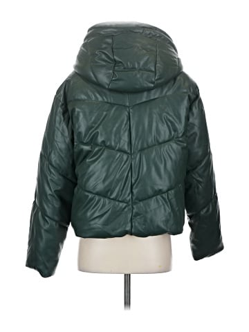 Zara Snow Jacket (view 2)