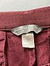 Signature Burgundy Jeans Size 18 - photo 7