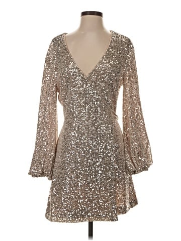 Likely Cocktail Dress (view 1)