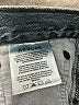 AGOLDE 100% Cotton Blue Jeans Size 4 (estimated) - photo 7