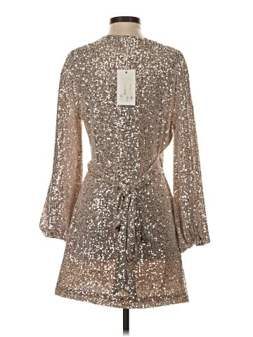 Likely Cocktail Dress (view 2)
