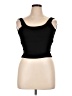 DAZY Black Tube Top Size XL - photo 1