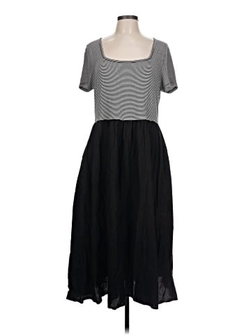 L.K. Bennett Casual Dress (view 1)