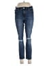 Rock & Republic Blue Jeans Size 12 - photo 1