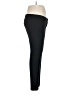 Ci Sono Solid Black Dress Pants Size XL - photo 4