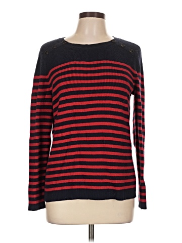 Talbots Outlet Pullover Sweater (view 1)