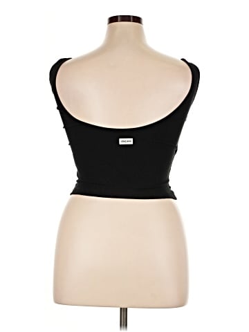 DAZY Tube Top (view 2)