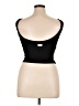 DAZY Black Tube Top Size XL - photo 2