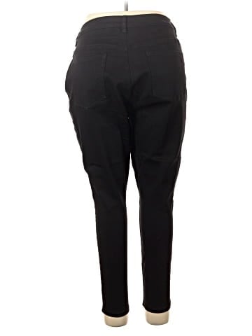DG^2 by Diane Gilman Jeggings (view 2)