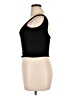 DAZY Black Tube Top Size XL - photo 5