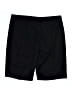J.Jill Solid Black Athletic Shorts Size 16 - photo 2