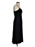 Express Solid Black Casual Dress Size XS - photo 4
