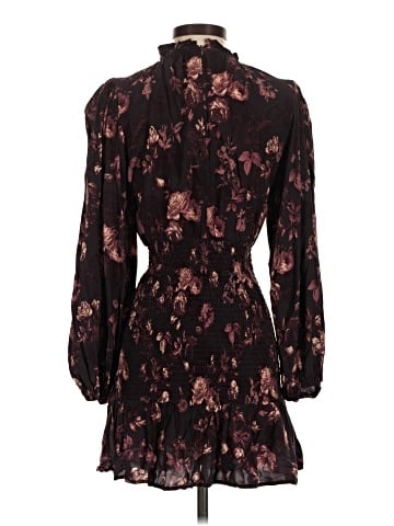 Olivaceous Cocktail Dress (view 2)