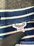 Splendid Stripes Blue Casual Skirt Size S - photo 4