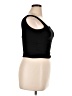 DAZY Black Tube Top Size XL - photo 4