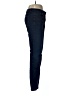 CALVIN KLEIN JEANS Chevron-herringbone Blue Jeans Size 8 - photo 4