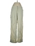 L.L.Bean Green Casual Pants Size 4 - photo 1