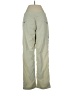 L.L.Bean Green Casual Pants Size 4 - photo 2