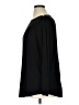 Susan Graver Black Long Sleeve Top Size 1X - photo 5
