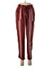 Rewash Stripes Red Casual Pants Size S - photo 1