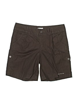Columbia Khaki Shorts (view 1)