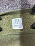 Gap Kids Green Sweatshirt Size 8 - photo 3