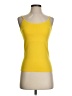 Talbots Yellow Tank Top Size S - photo 1